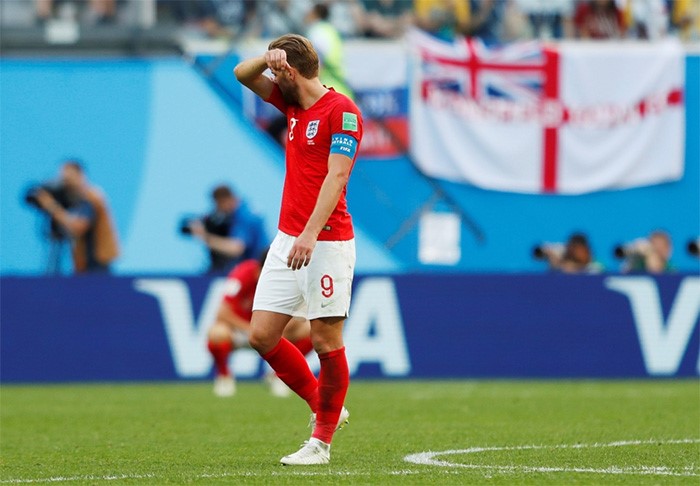 بلجيكا تتغلب على إنجلترا بهدفين نظيفين.. وتحصل على المركز الثالث في "روسيا 2018" لأول مرة في تاريخها