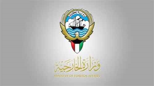 "وزارة الخارجية": الحدود الشمالية يسودها الأمن والهدوء وليس هناك ما يدعو للقلق