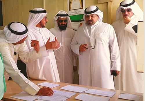 "الموانئ" : تطوير البنية التحتية لموانئ البلاد وتعزيزها بالكفاءات الوطنية