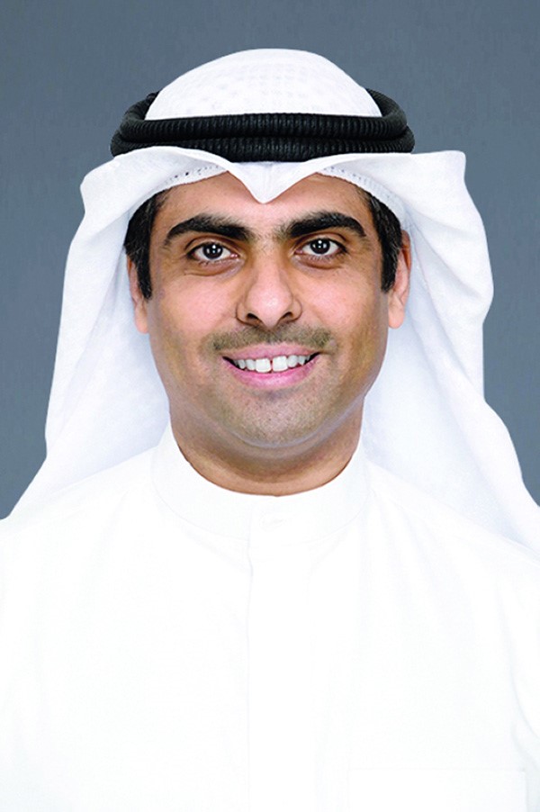 العدساني: سلمت وزير التجارة ملفاً عن النصب العقاري