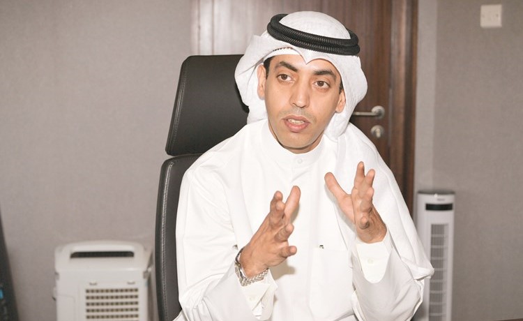 بالفيديو.. السبيعي لـ «الأنباء»: «الشباب» تسعى لتأهيل القيادات الشبابية في المجال الاقتصادي وفق رؤية «كويت 2035»