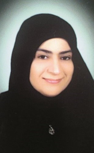 إيمان الكندري﻿