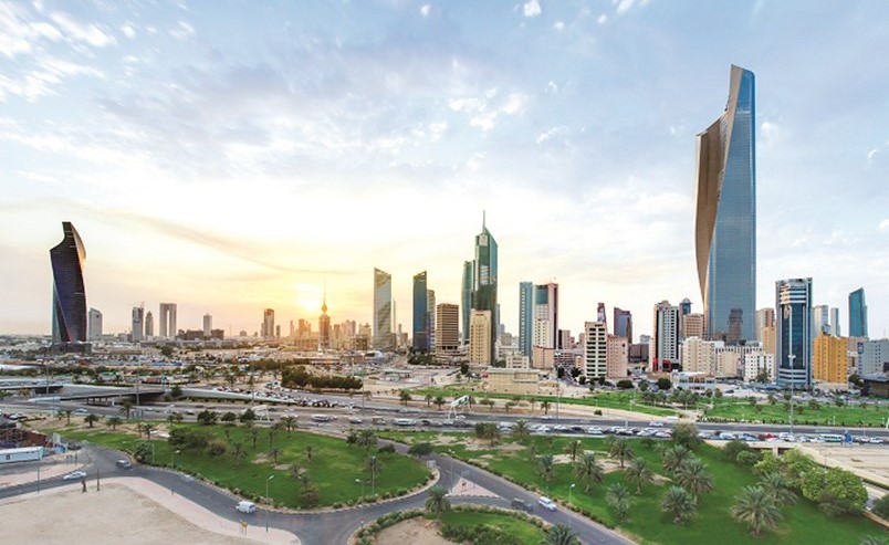 الكويت عملاق اقتصادي.. يستيقظ