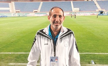 اليرموك يتدرب غداً.. وجاكو والإدريسي ينضمان الأربعاء