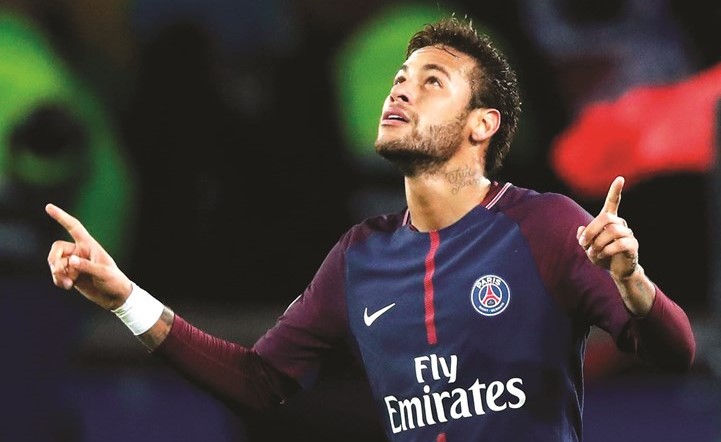 ريال مدريد ينفي تحضيره عرضاً لضم نيمار