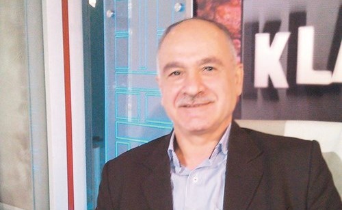 مروان قاوون﻿