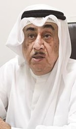 الوكيل المساعد الأسبق بـ «التربية» د.يعقوب الشراح في ذمة الله