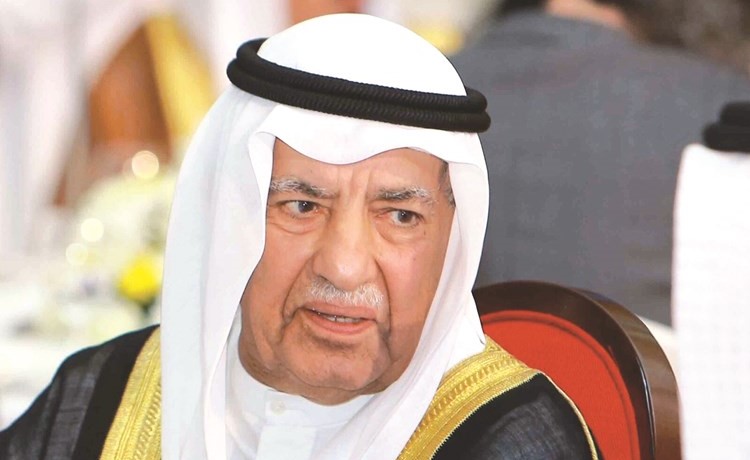 علي الغانم﻿