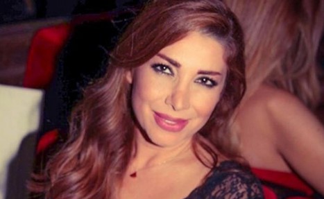 بالفيديو..هل تتذكرون الين خلف.. هكذا أطلت على مواقع التواصل بعد غياب طويل