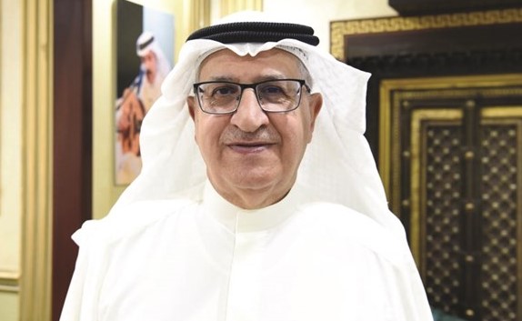 علي الريس﻿