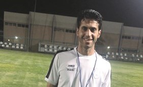 هاني الصقر﻿