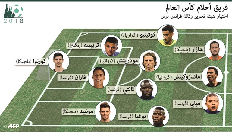 بيكنباور يهنئ ديشان: أهلاً بك في النادي