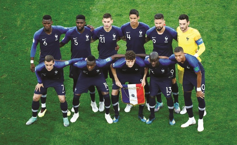 رئيس فنزويلا: أفريقيا فازت بكأس العالم!