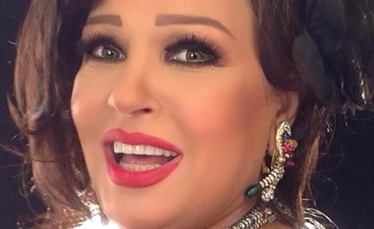 بالفيديو.. فيفي عبده في نوبة غضب : أنا عايزة أروح جهنم اتشوي انت مالك.. ما تلم بقّك !