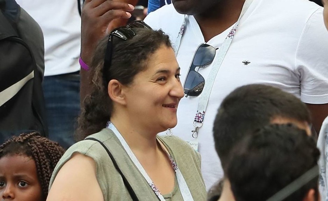هذه والدة نجم منتخب فرنسا كيليان امبابي.. الجزائرية
