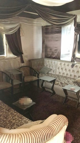 إزالة 50 منشأة عشوائية غير مرخصة في بر الجهراء والأحمدي