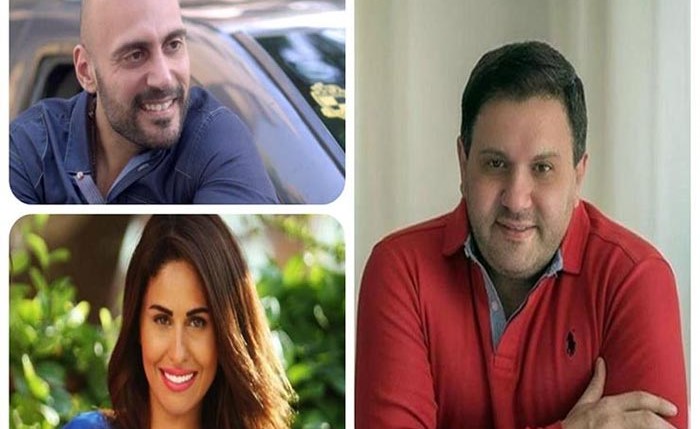 بالفيديو.. إدوارد معلقاً على بيان وليد فواز عن طلاقه في شهر العسل: "عيب دي كانت مراتك"