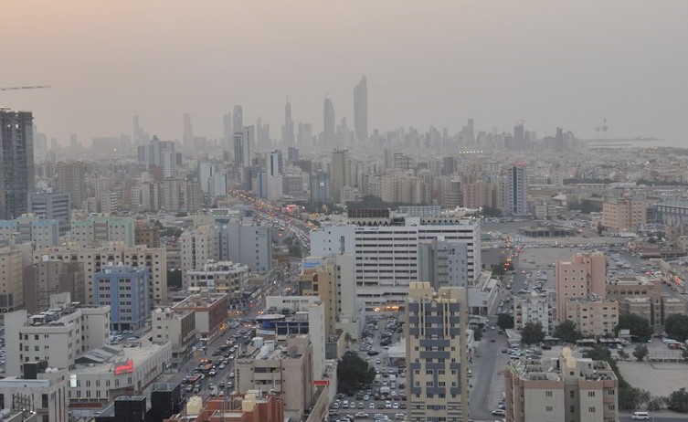 «بيتك»: 8% تراجعاً شهرياً بتداولات مايو العقارية