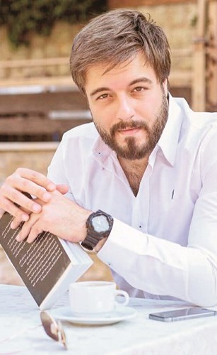 عامر علي﻿