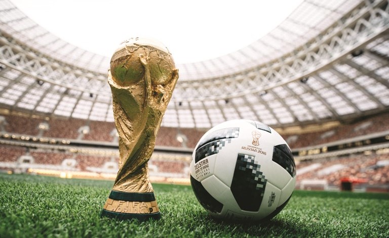 1.5 مليار أرباح روسيا من المونديال