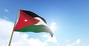 الأردن يسمح بدخول 800 سوري من "الخوذ البيضاء" لأسباب إنسانية
