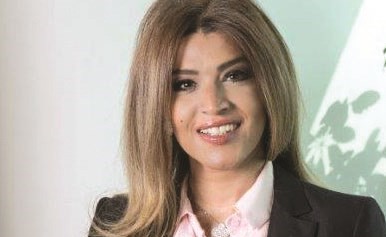 عبير العمر﻿
