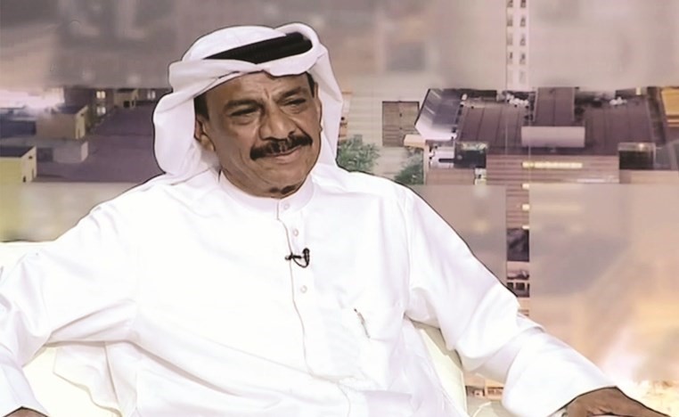 الفنان القدير عبدالعزيز الحداد ﻿