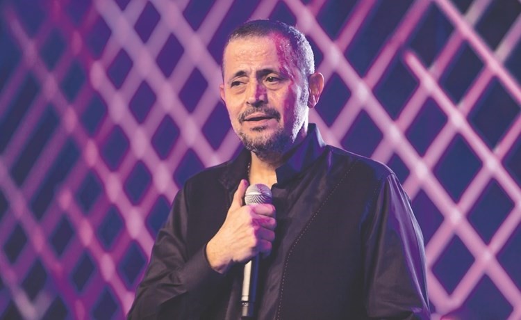 جورج وسوف﻿