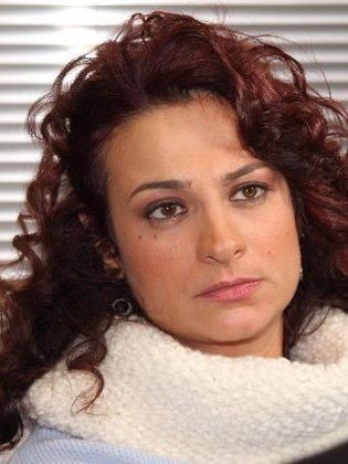 وفاة الفنانة السورية مي سكاف في باريس