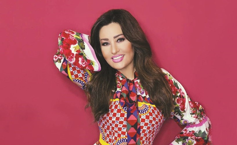 لطيفة تكشف نصيحة بليغ حمدي لها