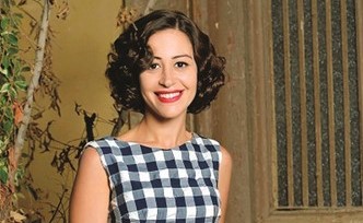 منة شلبي﻿