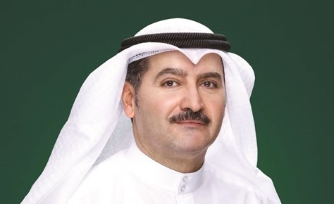 حمد المرزوق ﻿