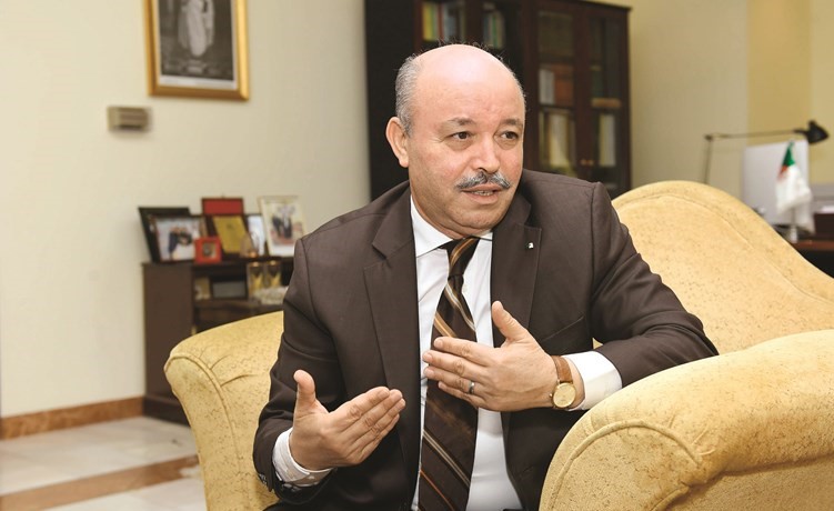 بالفيديو.. السفير الجزائري لـ «الأنباء»: التدخلات الخارجية ساهمت في تعقيد المشهد العربي وزادت من حدة أزماته