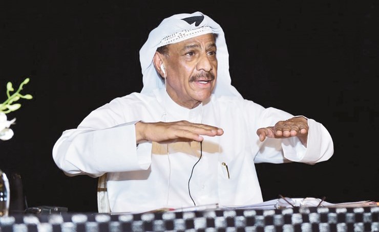 الفنان القدير عبدالعزيز الحداد﻿
