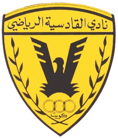 العنزي يعود من معسكر القادسية