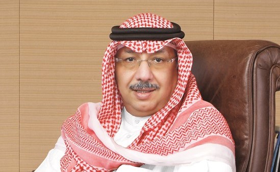 الشيخ محمد الجراح ﻿