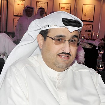 ثامر الدخيل