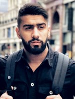 بدر الشعيبي