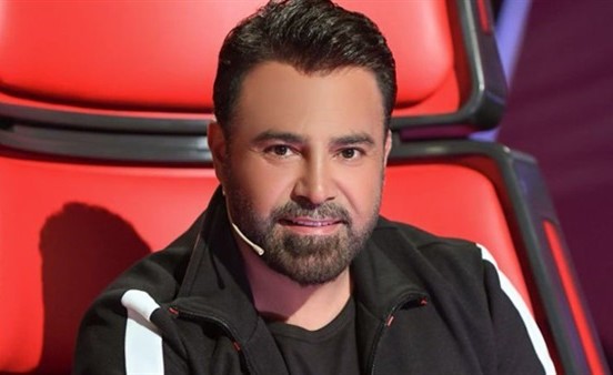 بالفيديو.. عاصي الحلاني في رحلة برية مع نجله
