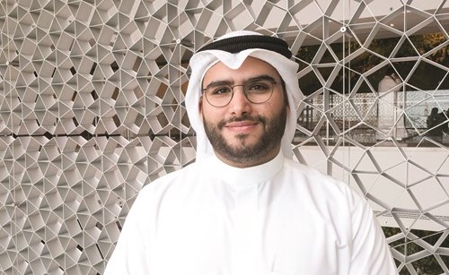 خالد عصام المرزوق ﻿