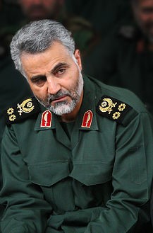 سليماني لترامب: نحن "عشاق موت" وننتظركم