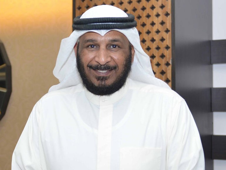 سعد الخراز