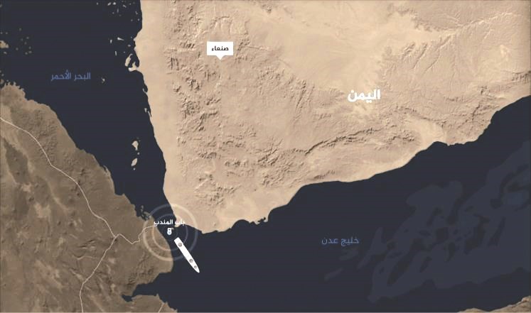 «الرجاء الصالح» بديلاً لتصدير شحنات النفط الكويتية