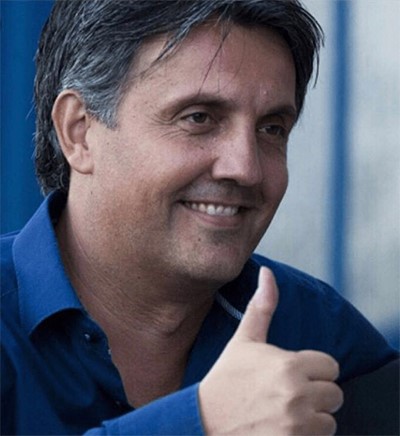 الكرواتي روميو جوزاك﻿