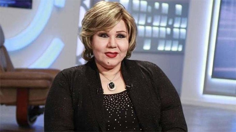 الراحلة هياتم﻿