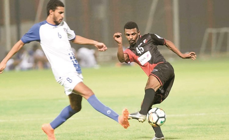 تجربة مفيدة للمنتخب الأولمبي أمام خيطان﻿