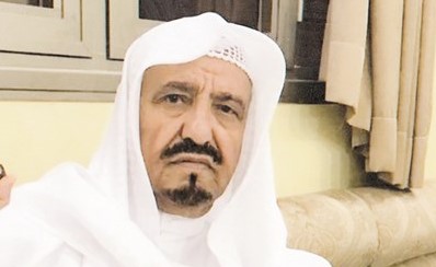 راشد عوض الجويسري﻿