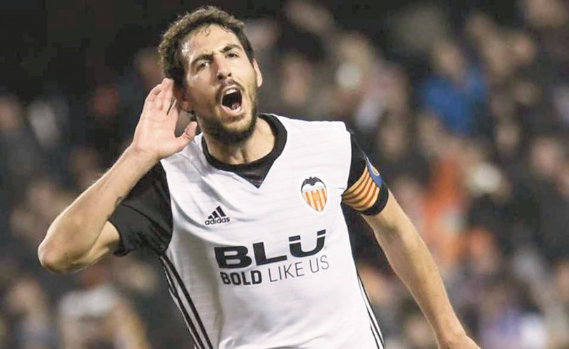 جمهور برشلونة يرفض باريخو