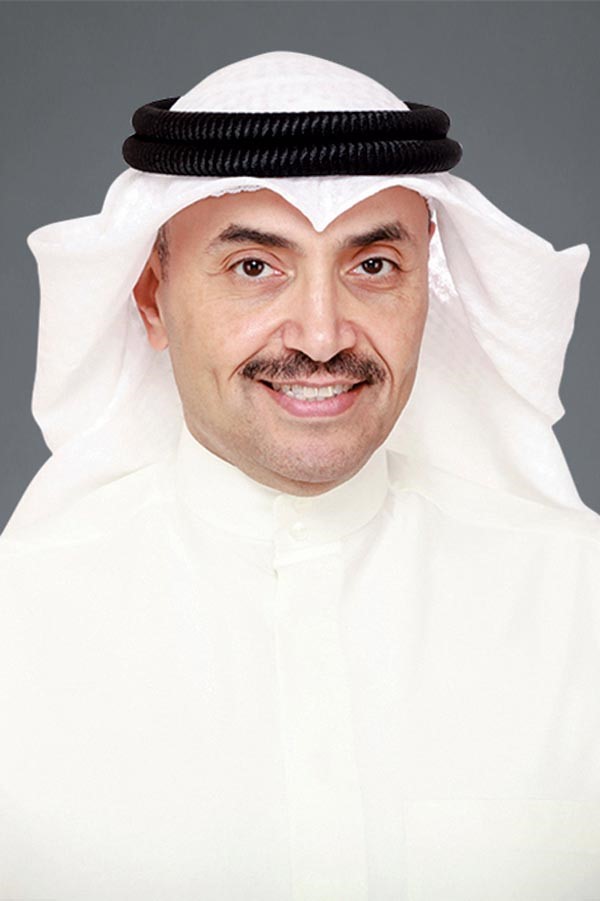 محمد المطير