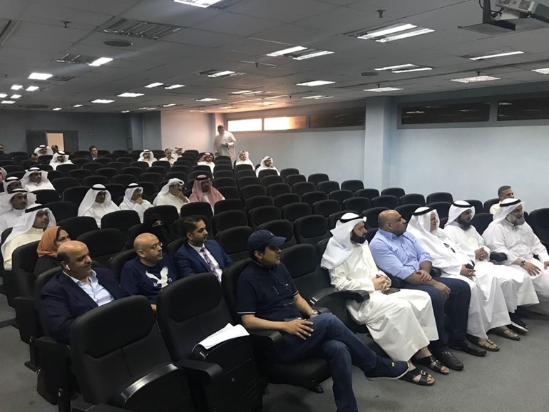 الشمري: فريق الخدمات الطبية لبعثة الحج "جاهز"